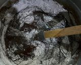 Foto langkah ke 5 dari resep Shiny Brownies Cadbury Choc.