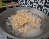 Foto langkah ke 2 dari resep Mie Goreng "Atom Bulan".