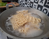 Foto langkah ke 2 dari resep Mie Goreng "Atom Bulan".