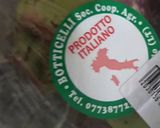 Foto del passaggio 1 della ricetta Fusilli proteici e carciofi su salsa di pomodori secchi