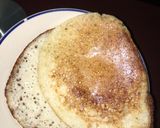 A picture of step 2 of Sinasir🥞.