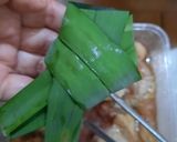 Foto langkah ke 3 dari resep Ayam Goreng Pandan ala Thailand.