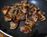 Foto langkah ke 4 dari resep Sate Ayam Panggang Teflon.