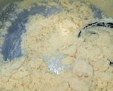 A picture of step 3 of Coconut Sweet.
