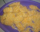 Foto langkah ke 7 dari resep Nugget Tahu.