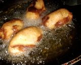 चीज़ ब्रेड रोल्स (Cheese Bread Rolls Recipe in Hindi) रेसिपी चरण 5 फोटो