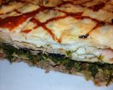 Foto del paso 9 de la receta: Lasagna de filloas