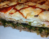 Foto del paso 9 de la receta: Lasagna de filloas