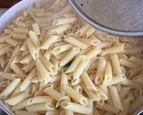 Foto del paso 7 de la receta: Macarrones “alla mia carbonara”, sin nata
