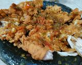 Foto langkah ke 4 dari resep Sambal Bawang.