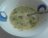 Foto del paso 8 de la receta: Tortilla de julivert (perejil)
