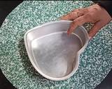 आटा और गुड़ से बना प्लम केक (Aata aur gur se bna plum cake recipe in hindi) रेसिपी चरण 3 फोटो