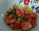 Foto del paso 4 de la receta: Tortas fritas
