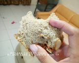 Foto langkah ke 11 dari resep Banana chiffon cake.