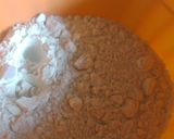 Foto del paso 2 de la receta: Muffins de manzana canela