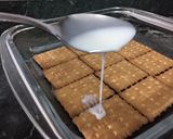 صورة لخطوة 3 من وصفة حلى الطيبين ٢ بنكهة جديدة (لوتس ونوتيلا)