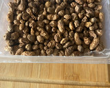 Foto del paso 10 de la receta: Pan con Harina de Chufa y pipas de calabaza sin levadura. (Versión Salada) #semana gluten free