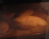 A picture of step 7 of Pita Bread Using Homemade Bread Starter.