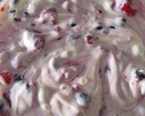 Foto del paso 1 de la receta: Kuchen de frutos rojos