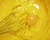 A picture of step 6 of Sweet Pumpkin Cake.