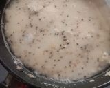 সুজির নিমকি (sujir nimki recipe in Bengali) রেসিপি ধাপ - 3 ছবি