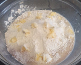 Foto del paso 2 de la receta: Hot cross buns