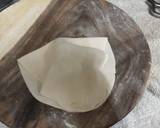 Puran Poli Village Style recipe step 11 photo