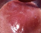 Foto del paso 13 de la receta: Pye de fresas (o frutillas)