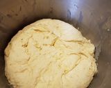 Une image de l'étape 3 de Brioche.