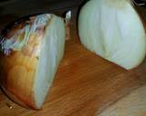 Iz's Diced Onion Trick recipe step 1 photo