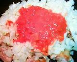 A picture of step 3 of Easy, Delicious Tomato Chicken Curry.