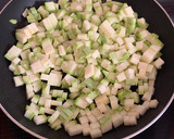 Foto del paso 1 de la receta: Pasta a mi manera
