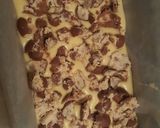 Une image de l'étape 2 de Cake aux Choco-bon.