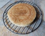 Une image de l'étape 5 de Baghrir ou crêpes mille trous ☕.