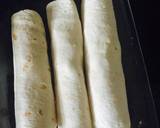 Chicken Enchiladas With Sour Cream White Sauce recipe step 7 photo