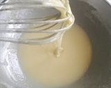 A picture of step 8 of Berry Tart.