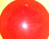 Foto del paso 4 de la receta: Coulis de frutos rojos