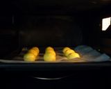 A picture of step 6 of Easy Manju.