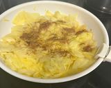 Foto del paso 3 de la receta: Hojaldre de manzana y nueces