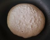 Foto del paso 2 de la receta: Hot cakes de avena, yogurt y claras