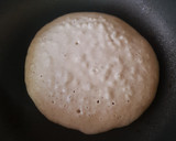 Foto del paso 2 de la receta: Hot cakes de avena, yogurt y claras