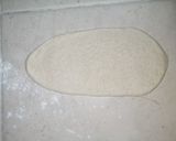 Foto del paso 6 de la receta: Pan rústico natural (baguette) 🥖✨