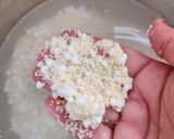 ફરાળી ઢોસા(Farali dosa recipe in Gujarati) રેસીપી સ્ટેપ1ફોટો