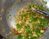 चार्ली चिल्ली पोटॅटो वेजी (Chilli Potato Veggies Recipe In Marathi) रेसिपी स्टेप 5 फोटो 