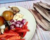 Foto langkah ke 1 dari resep Pesmol Tongkol.