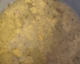 Foodi Herb Parmesan Chicken Breast recipe step 1 photo