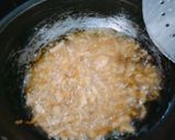 Foto langkah ke 4 dari resep Orek Tempe Ayam Woku Kering Ala Tichan.