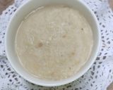 A picture of step 6 of Chicken Moong Daal Khichdi.