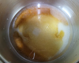 Foto del paso 1 de la receta: Té para la gripe