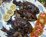 Foto langkah ke 5 dari resep 18.2022. Baronang Bakar Bumbu Jimbaran.